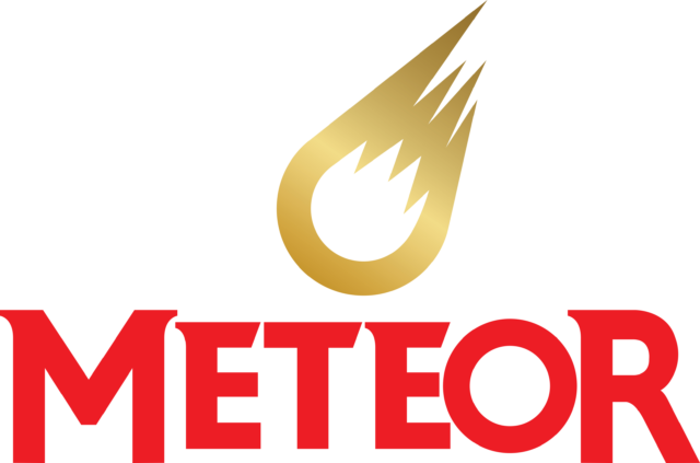 Logo meteor
