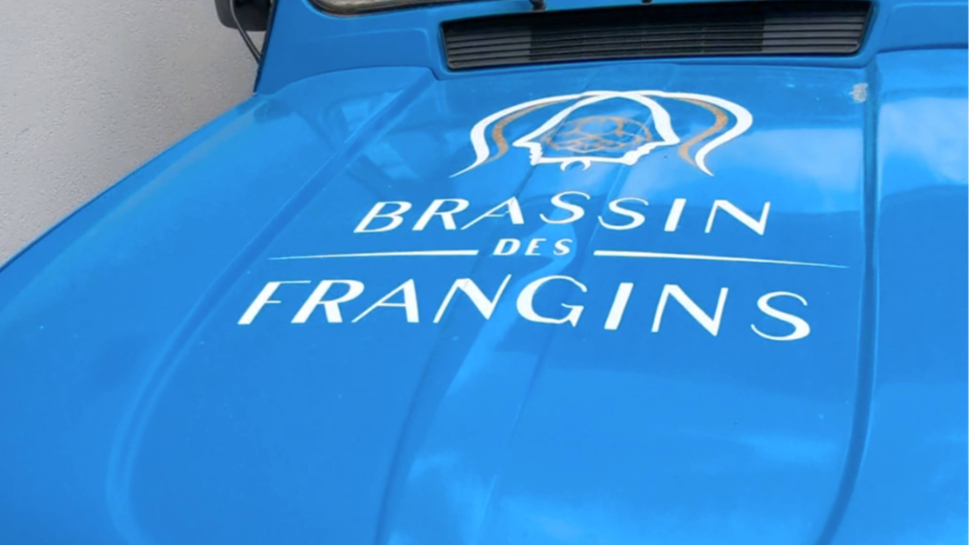  « BRASSIN DES FRANGINS »   L’élixir houblonné dans toute sa splendeur.