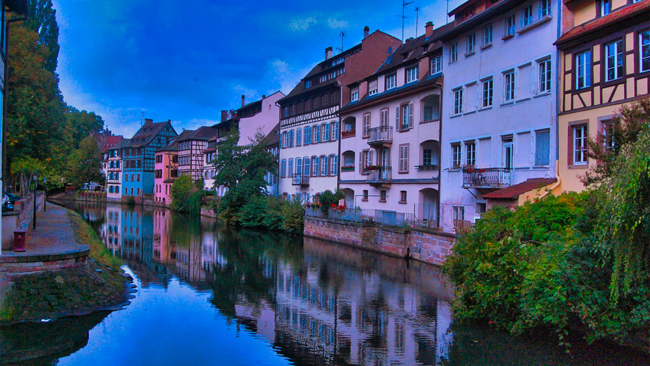 Illkirch-Graffenstaden, meilleure ville de France !