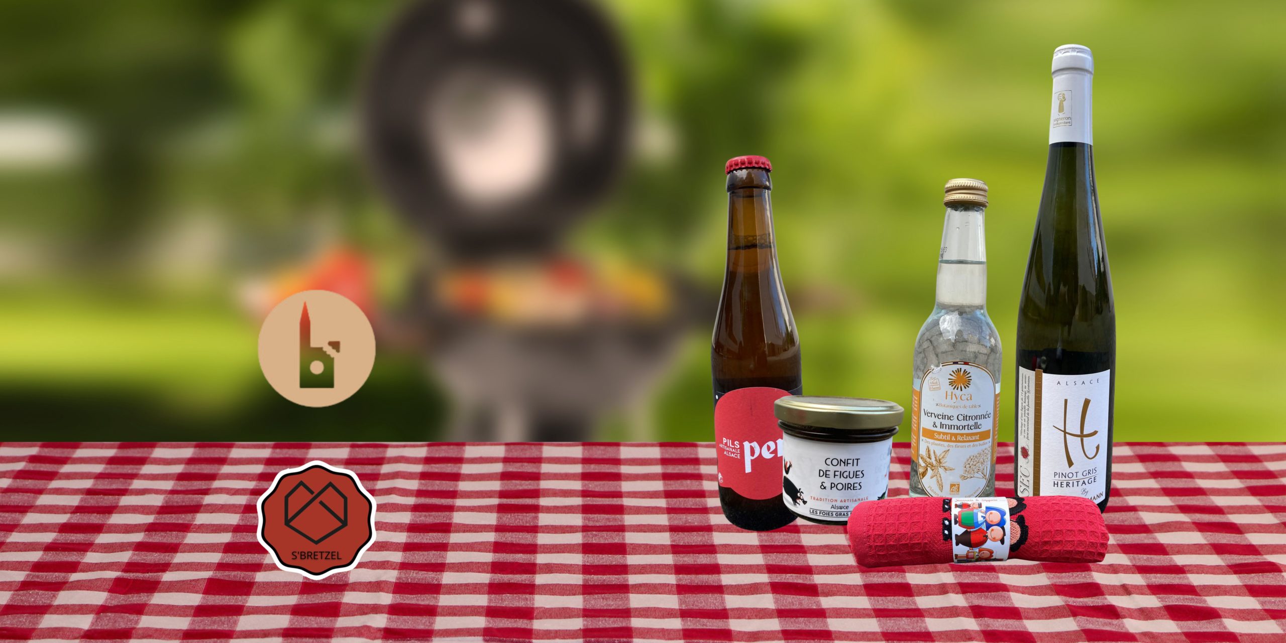 Hopl’apéro : faire rayonner le vin alsacien !