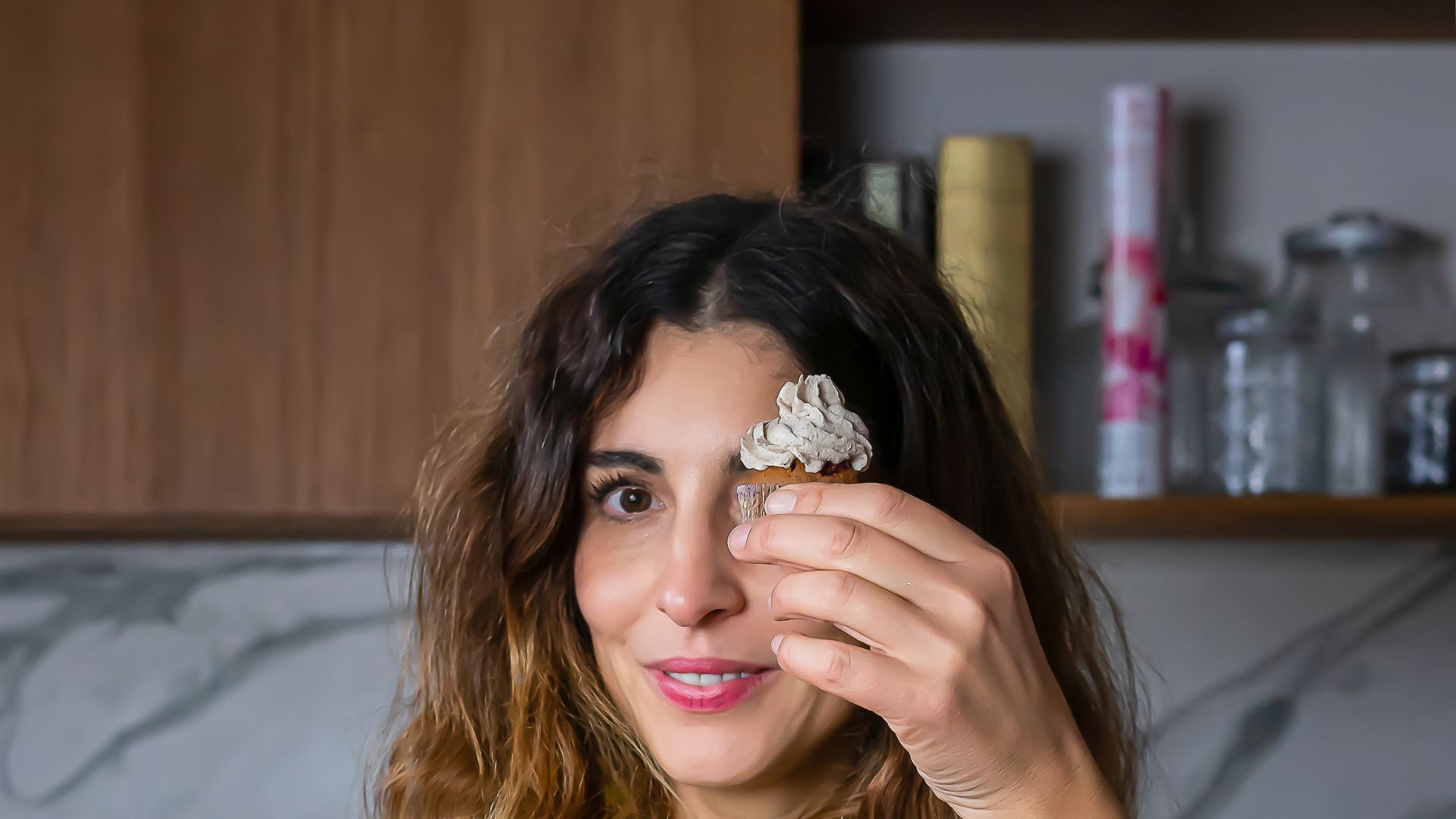 Leïla Martin :  Une ode à la joie et à l’Alsace gourmande !