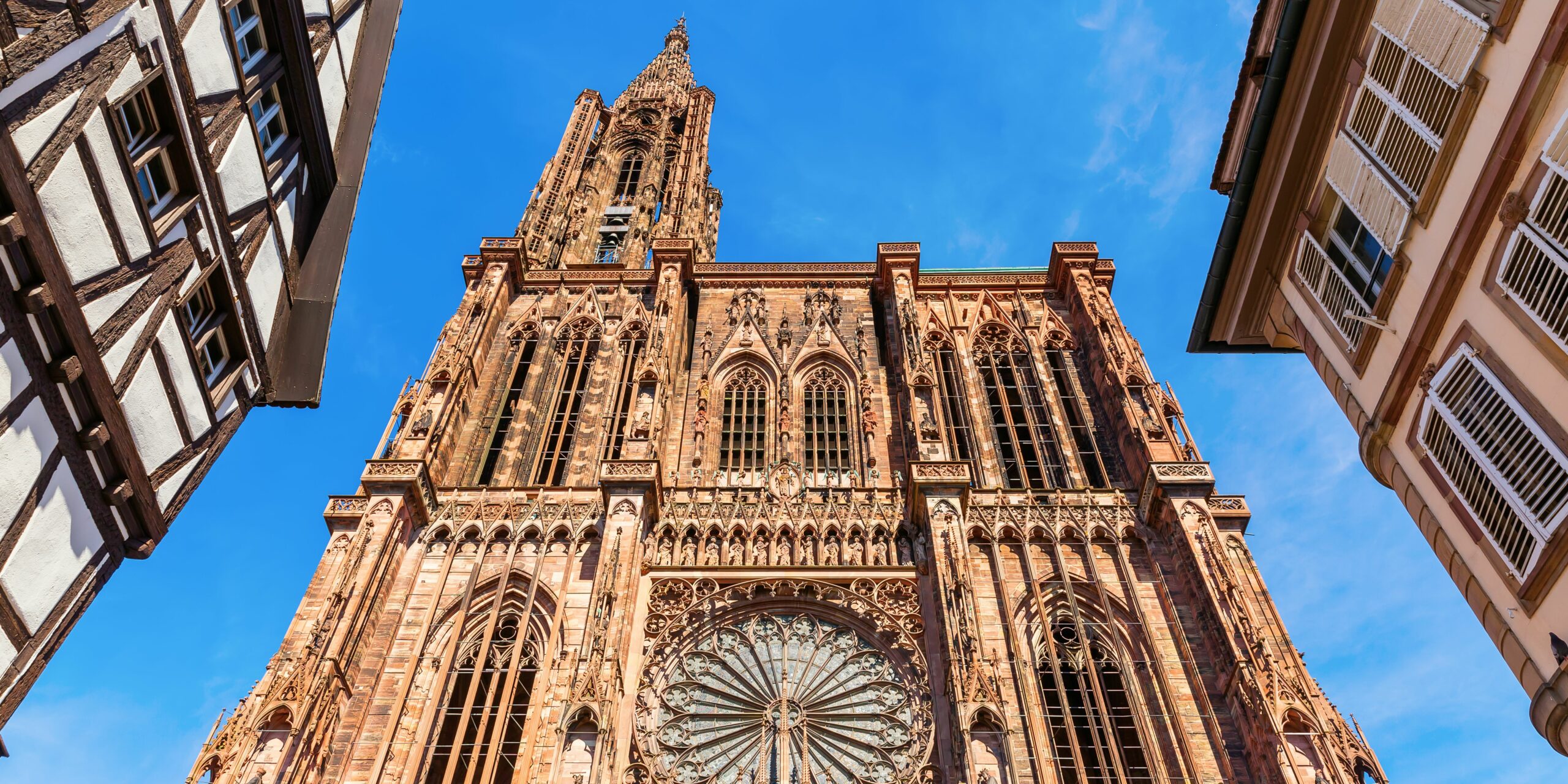 Les journées du Patrimoine édition 2023 à Strasbourg !