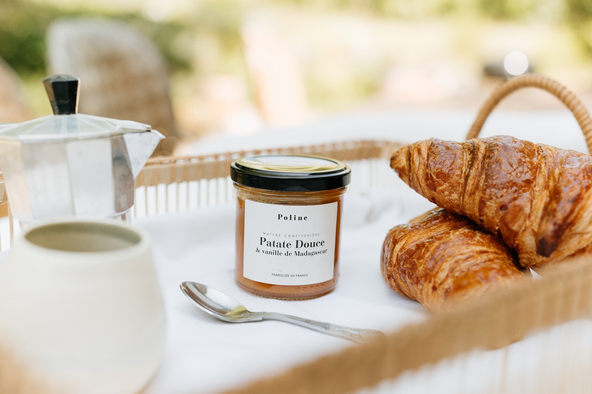 POLINE : La meilleure confiture du monde est alsacienne